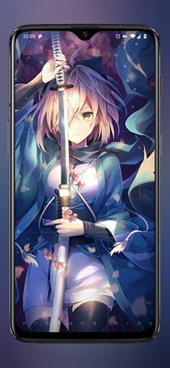 星空全局透明壁纸