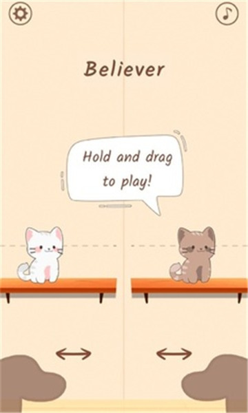 popcat音乐世界
