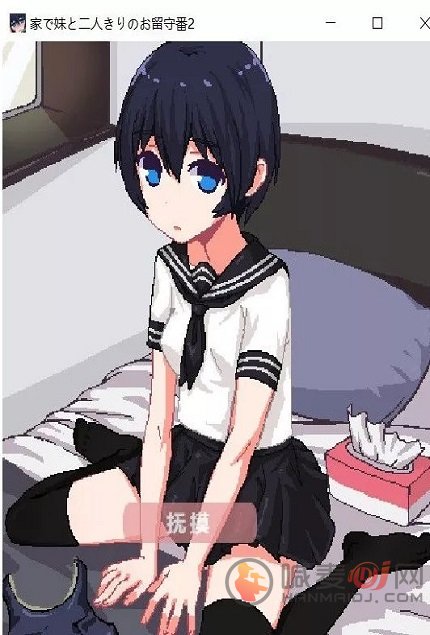 和妹妹两个人看家 安卓