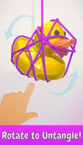 解救动物3d