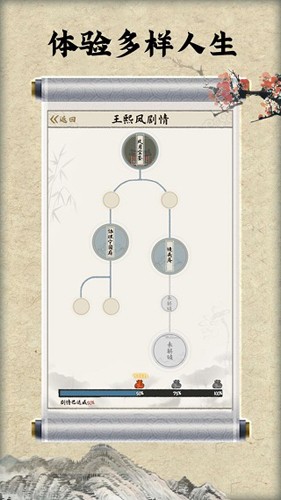 红楼梦游戏