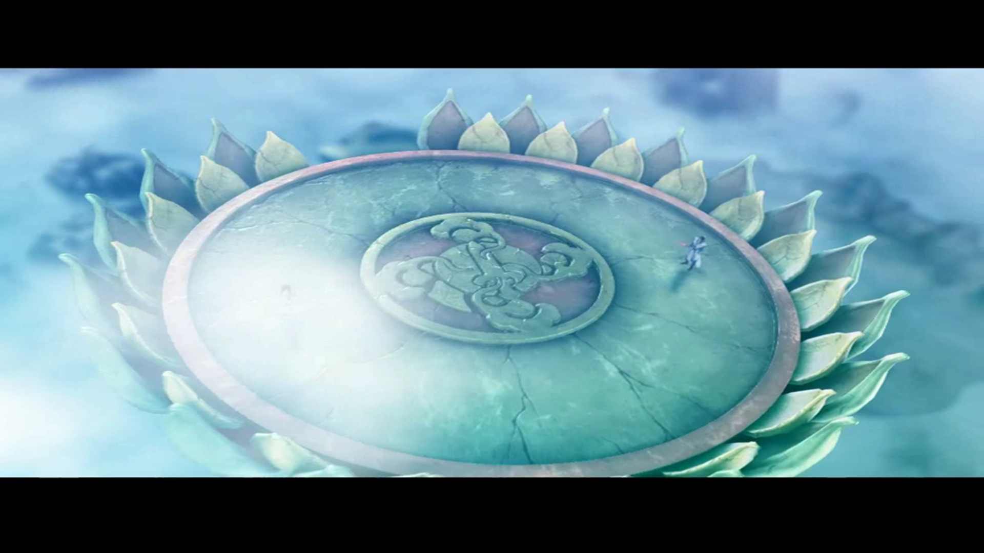新仙剑奇侠传1
