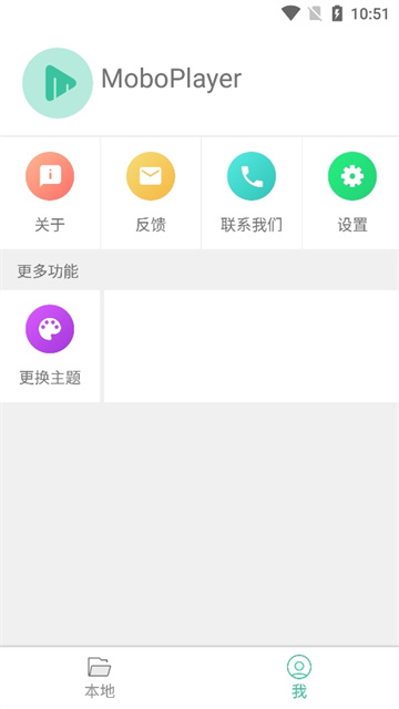 moboplayer解码包